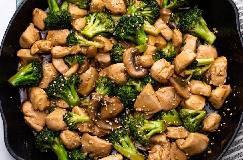 Chicken-Broccoli-Stir-Fry