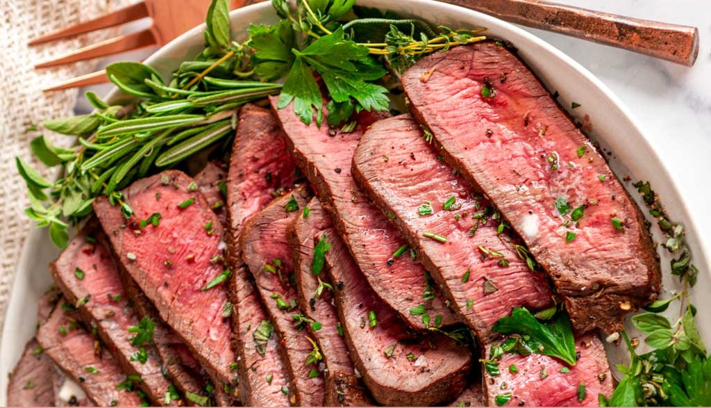 Pioneer woman hotsell flank steak