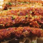 Crispy Chicken Fritta